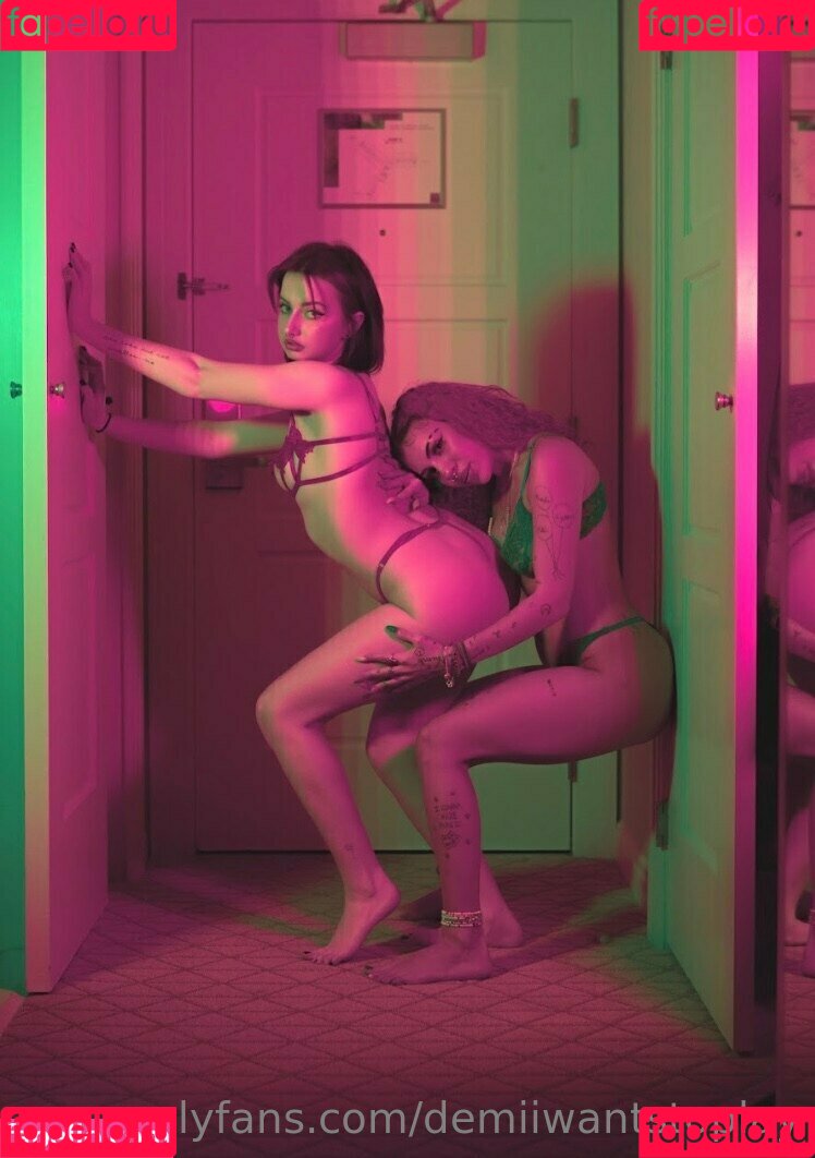 Demii Starr Onlyfans Photo Gallery 