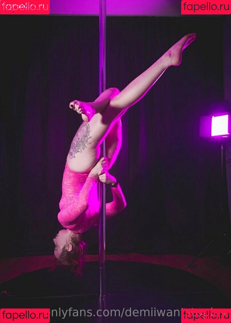 Demii Starr Onlyfans Photo Gallery 