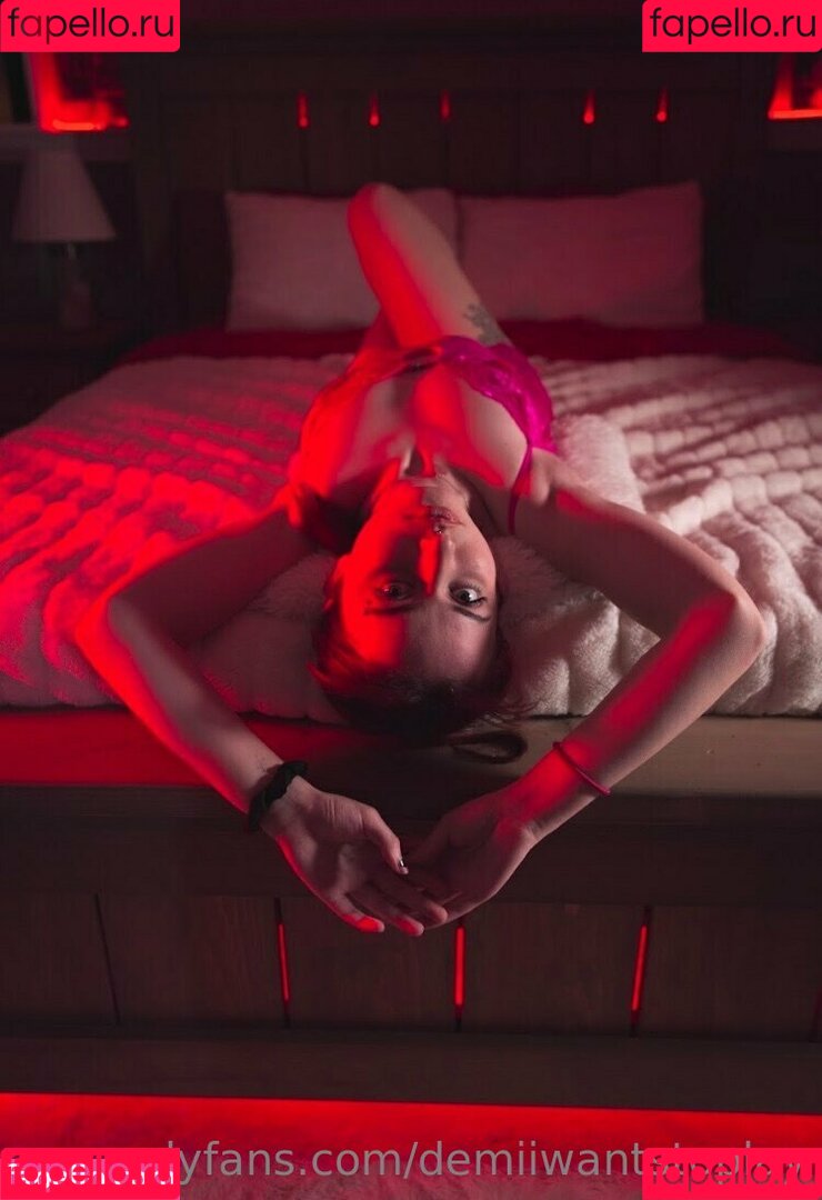 Demii Starr Onlyfans Photo Gallery 