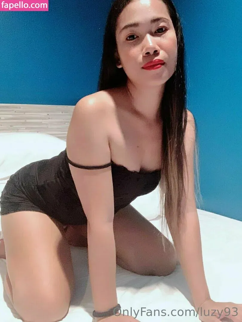 luzy93 Onlyfans Photo Gallery 