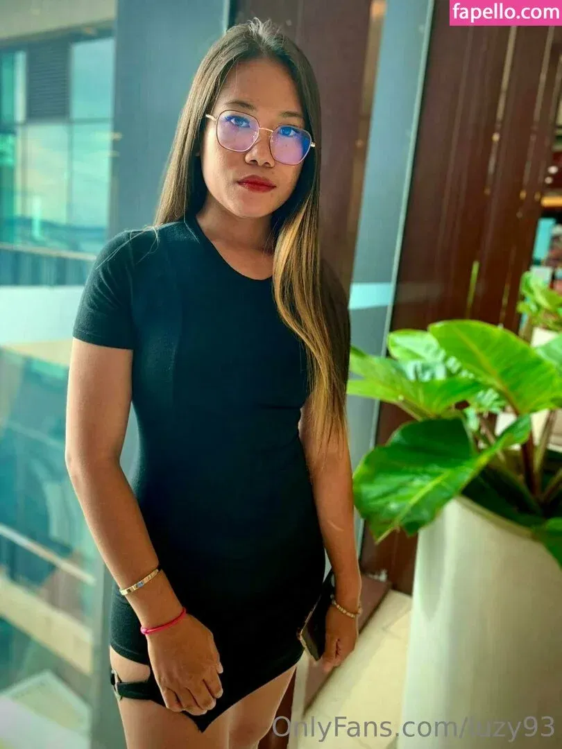 luzy93 Onlyfans Photo Gallery 