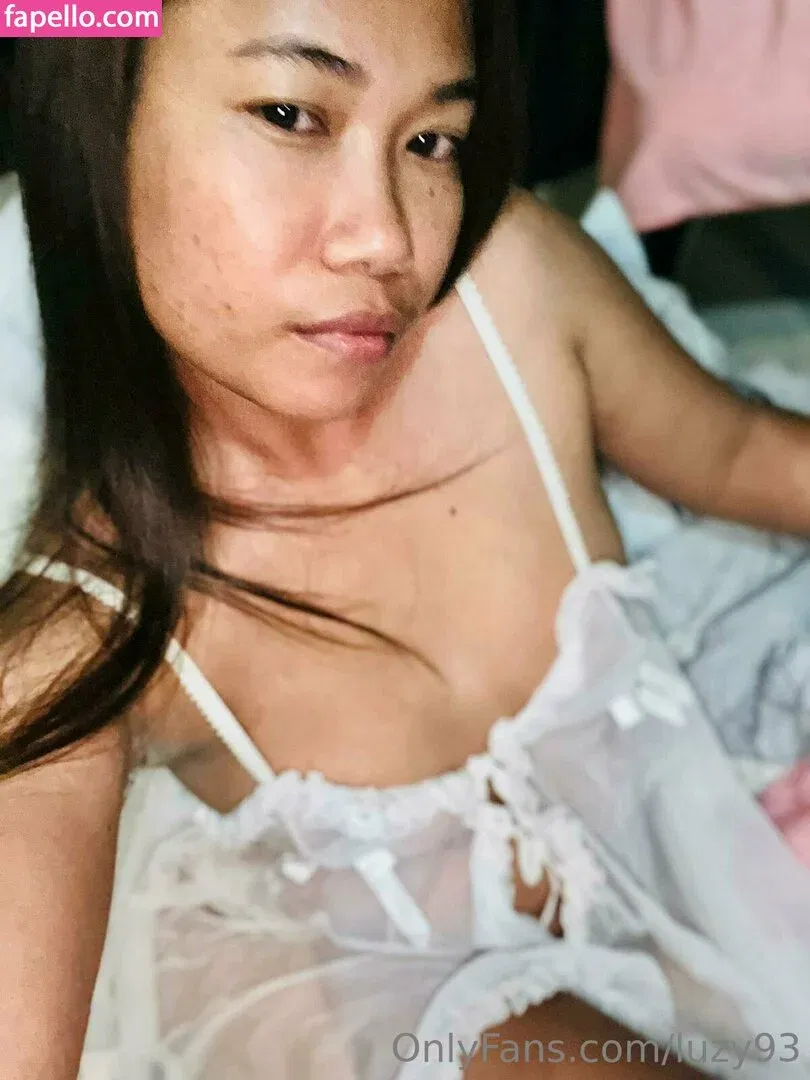 luzy93 Onlyfans Photo Gallery 