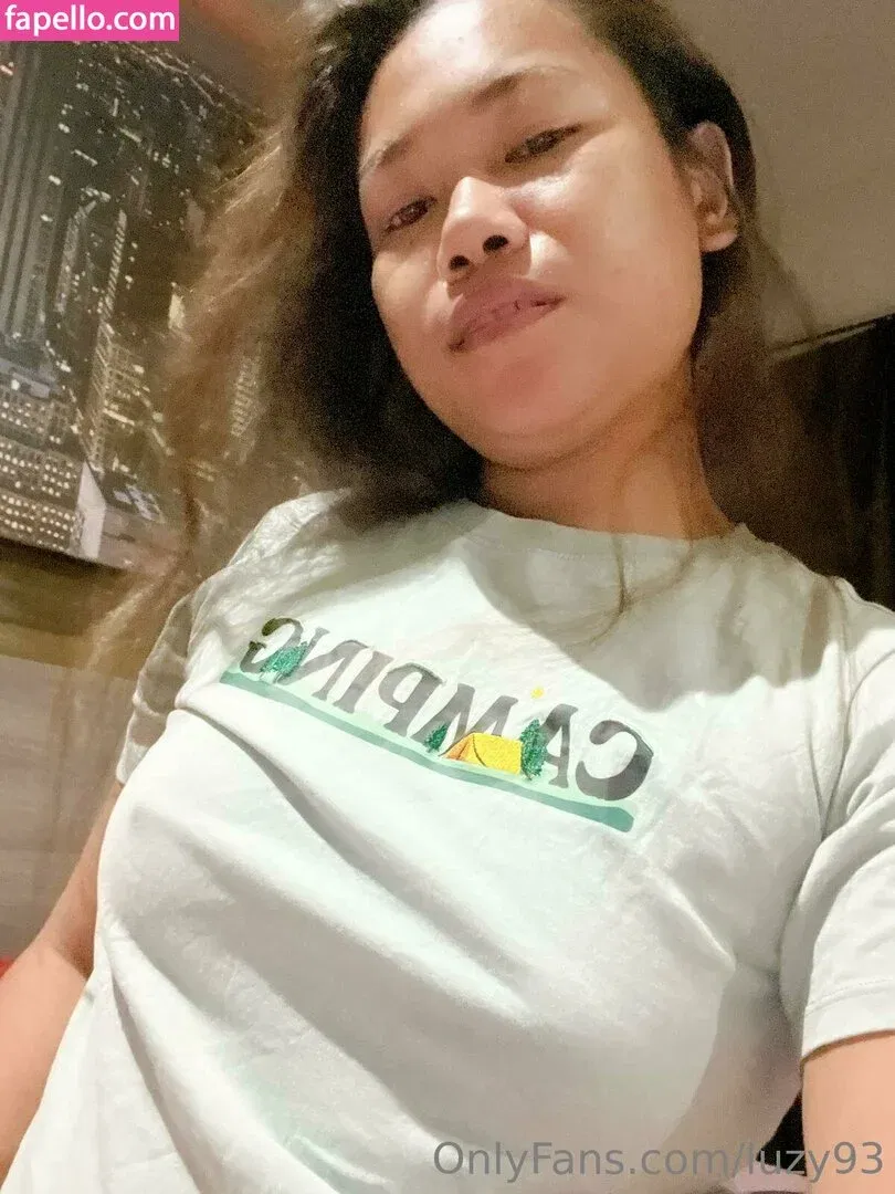 luzy93 Onlyfans Photo Gallery 