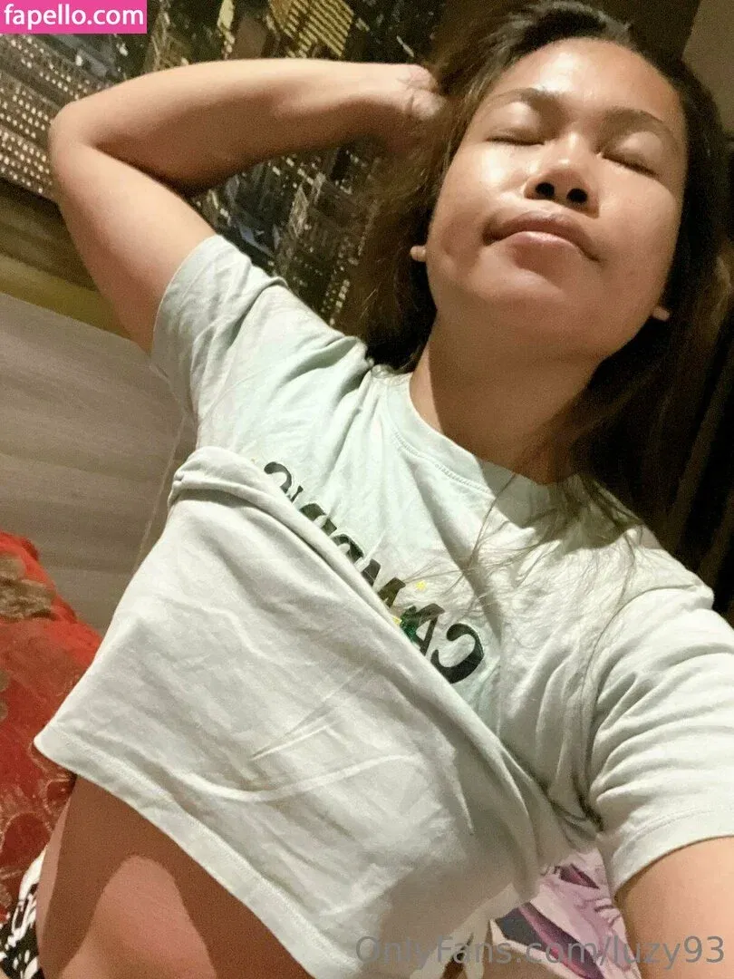 luzy93 Onlyfans Photo Gallery 