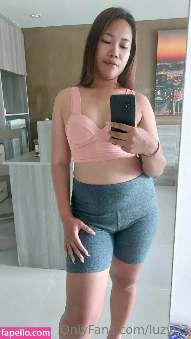 luzy93 Onlyfans Photo Gallery 