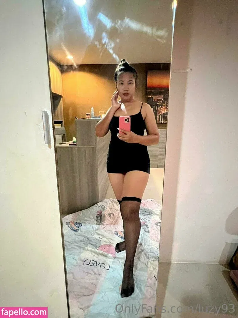 luzy93 Onlyfans Photo Gallery 