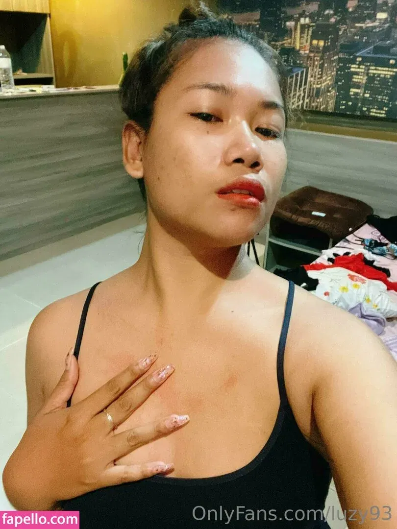 luzy93 Onlyfans Photo Gallery 