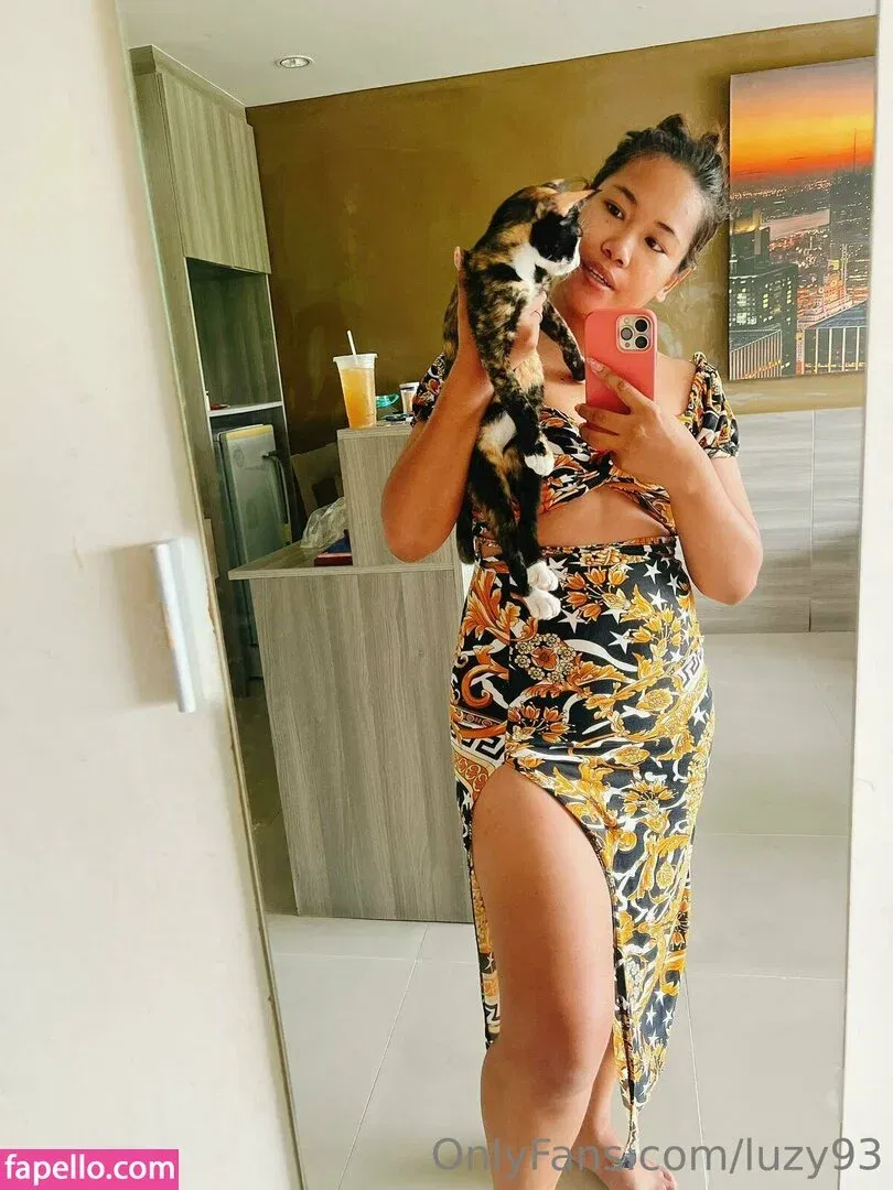 luzy93 Onlyfans Photo Gallery 