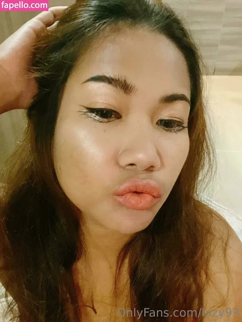 luzy93 Onlyfans Photo Gallery 