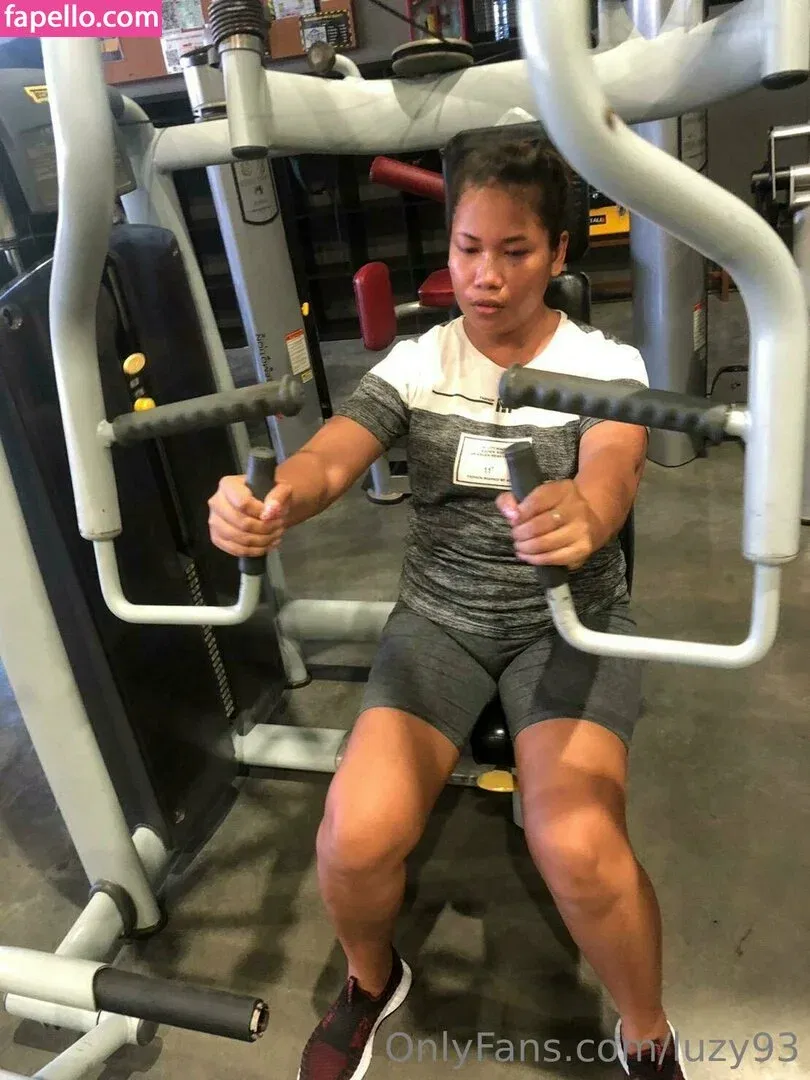 luzy93 Onlyfans Photo Gallery 