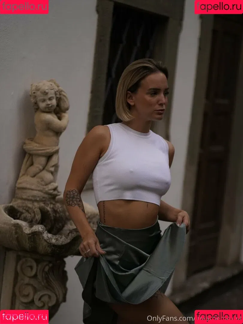 Julia Rommelt Onlyfans Photo Gallery 
