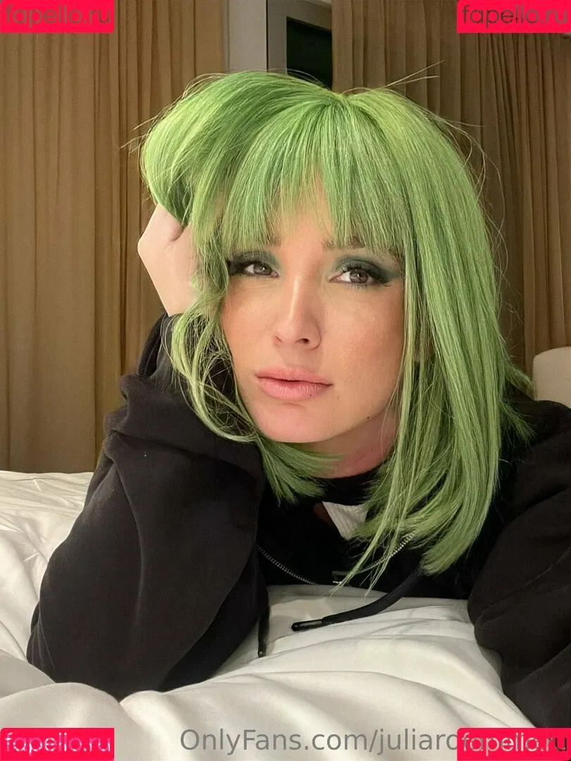 Julia Rommelt Onlyfans Photo Gallery 