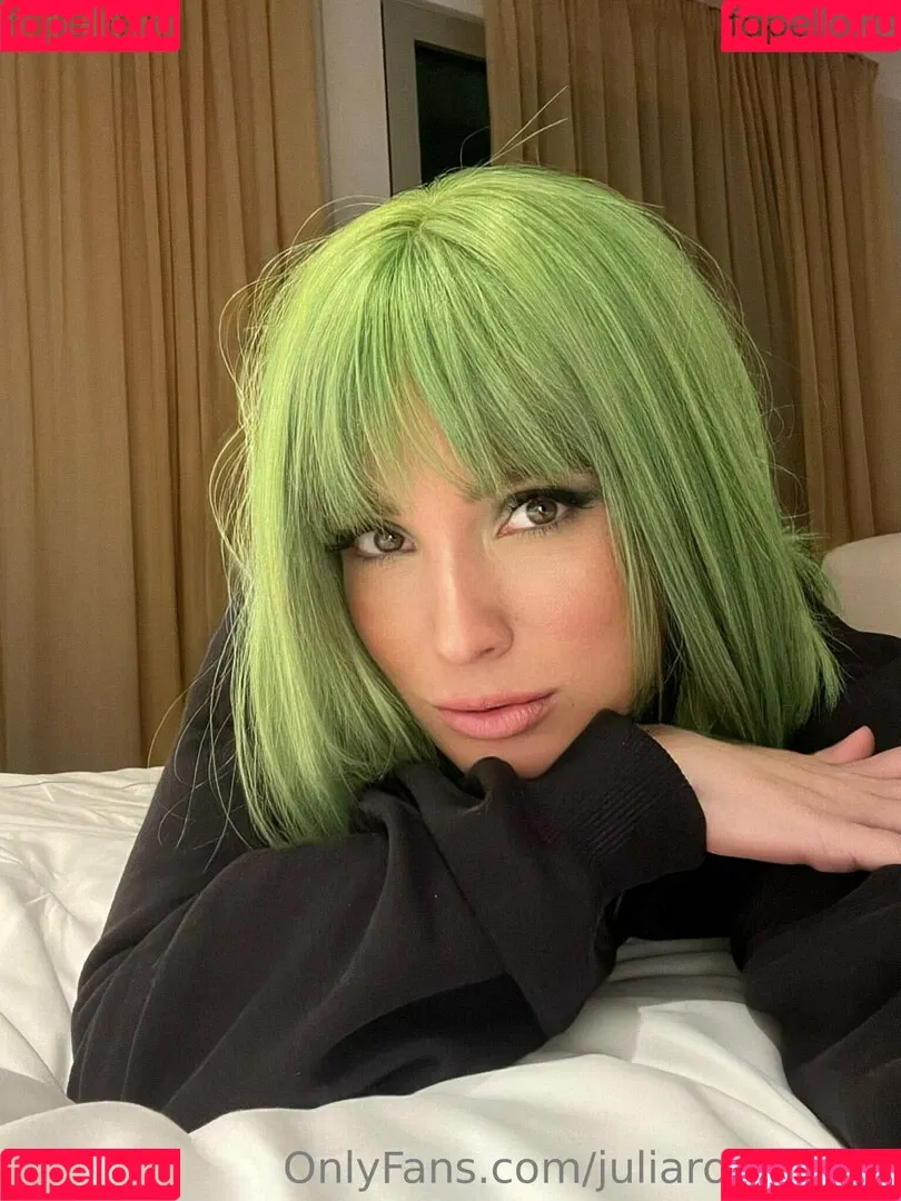 Julia Rommelt Onlyfans Photo Gallery 