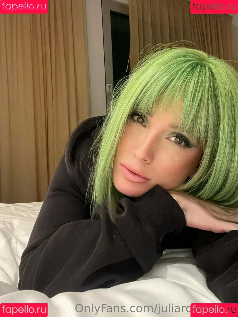 Julia Rommelt Onlyfans Photo Gallery 