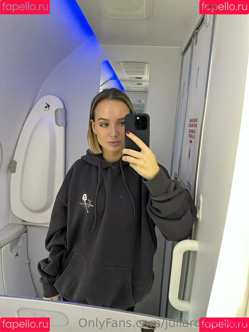 Julia Rommelt Onlyfans Photo Gallery 