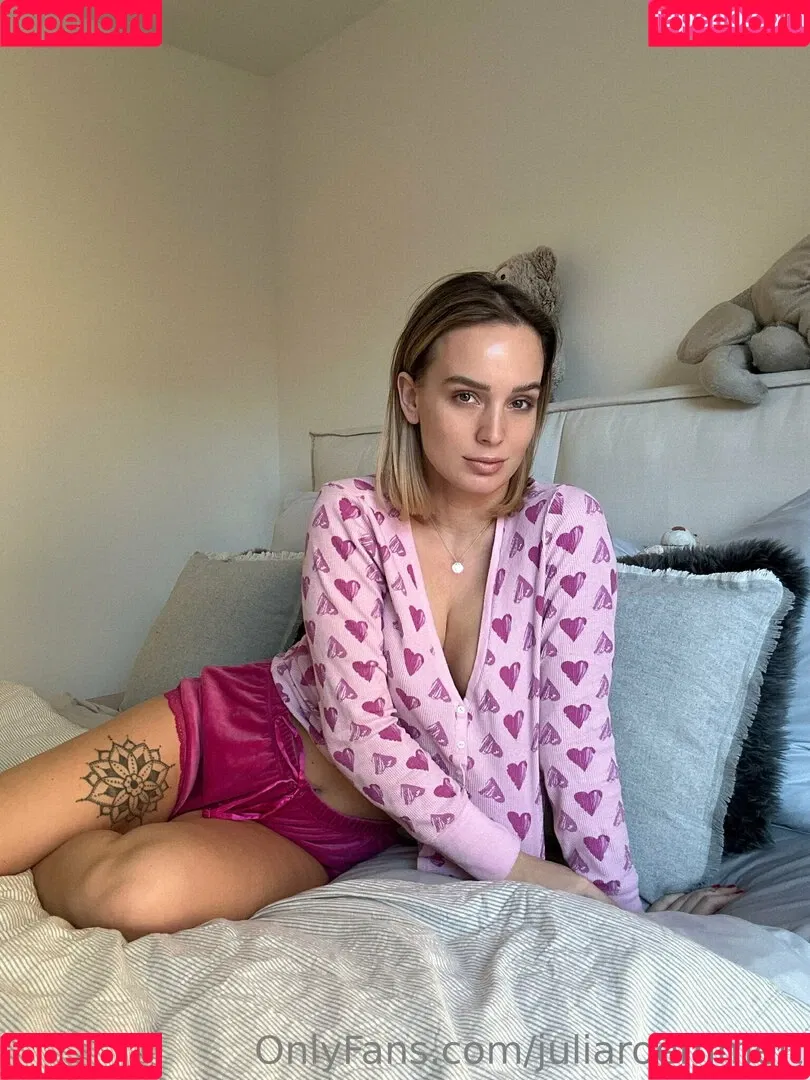 Julia Rommelt Onlyfans Photo Gallery 