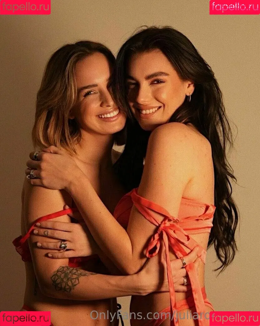 Julia Rommelt Onlyfans Photo Gallery 