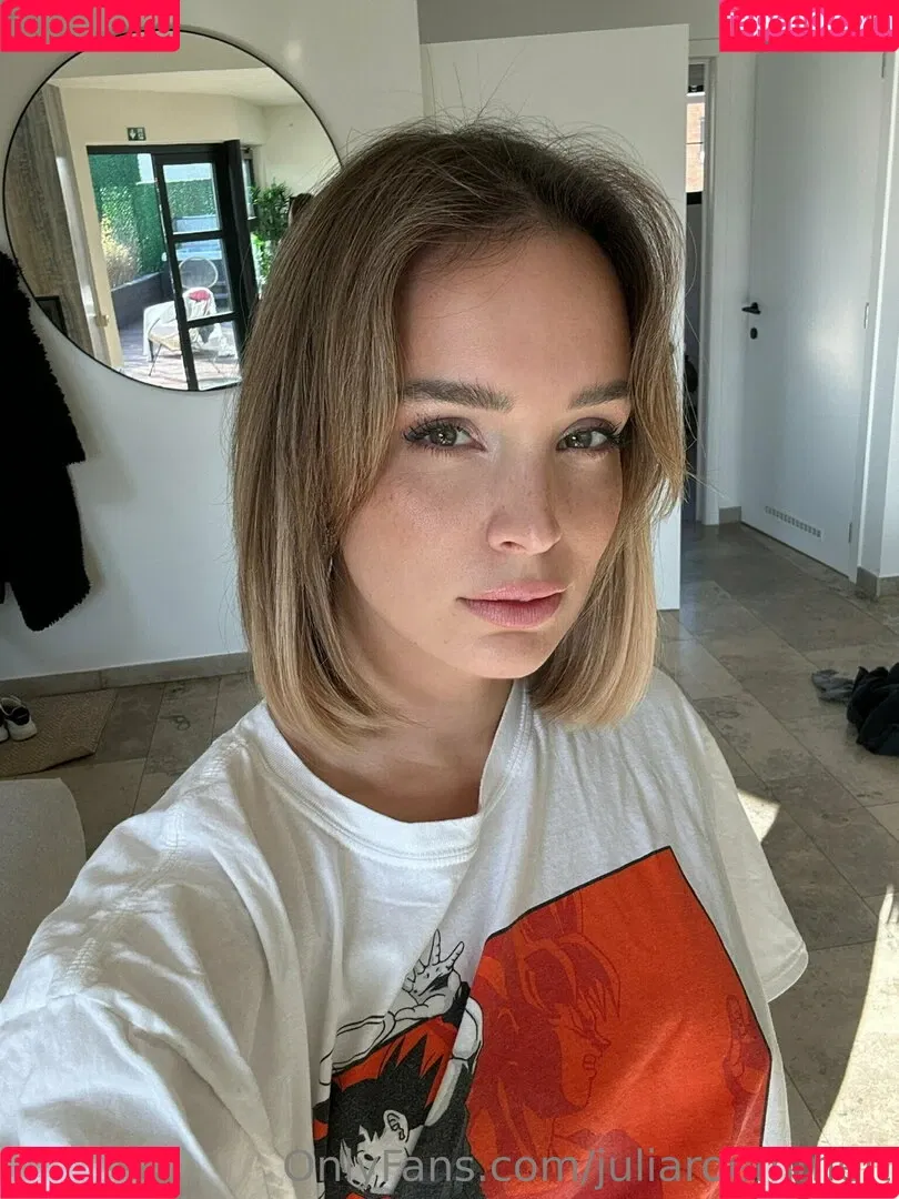 Julia Rommelt Onlyfans Photo Gallery 