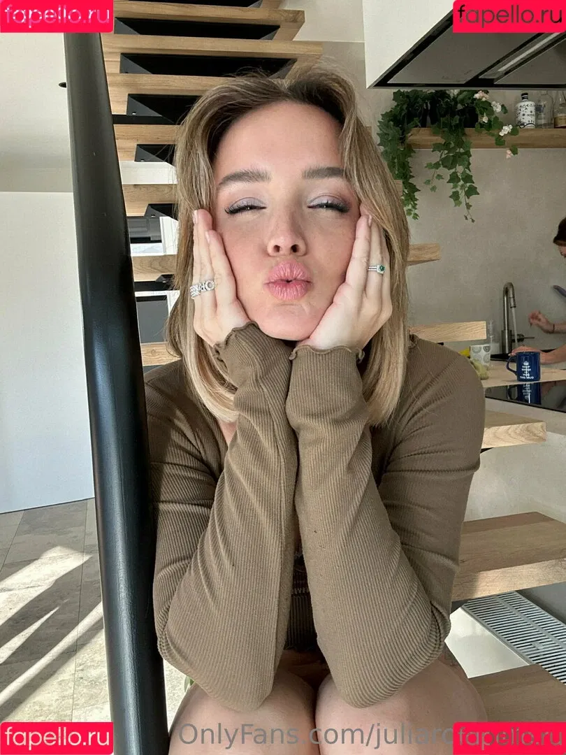 Julia Rommelt Onlyfans Photo Gallery 