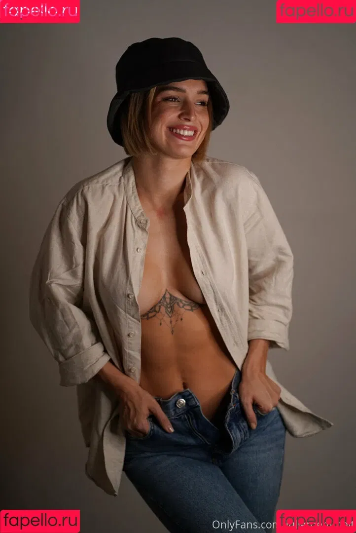 Julia Rommelt Onlyfans Photo Gallery 