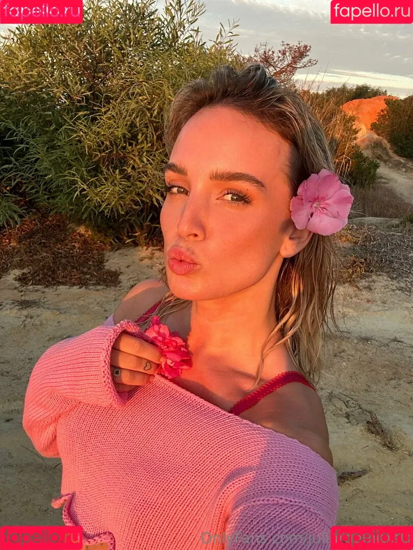 Julia Rommelt Onlyfans Photo Gallery 