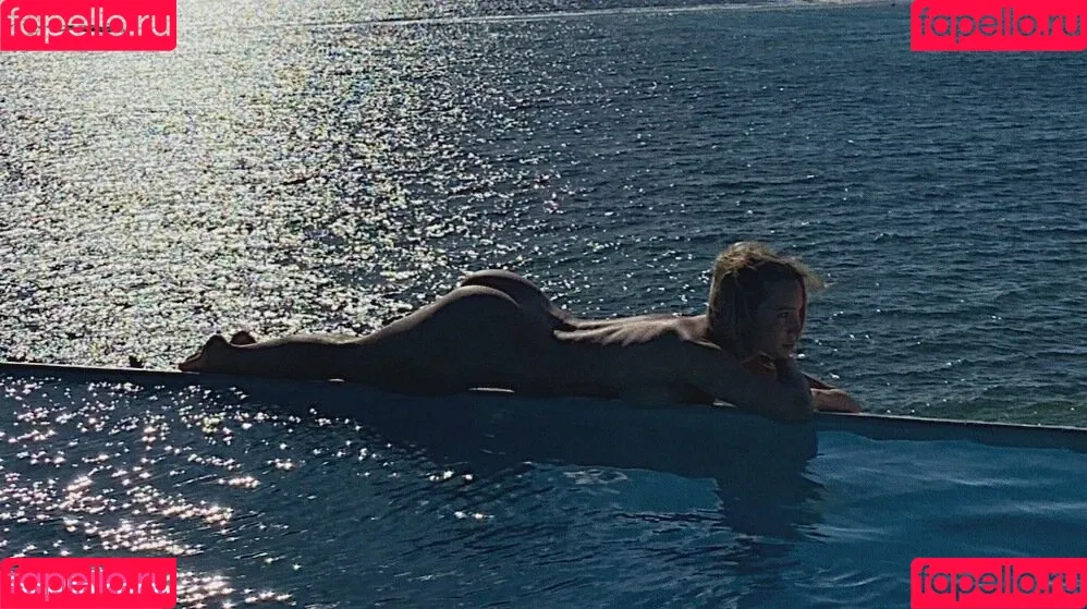 Julia Rommelt Onlyfans Photo Gallery 