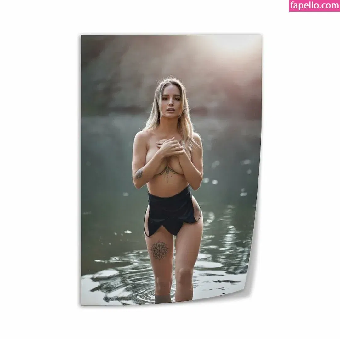 Julia Rommelt Onlyfans Photo Gallery 