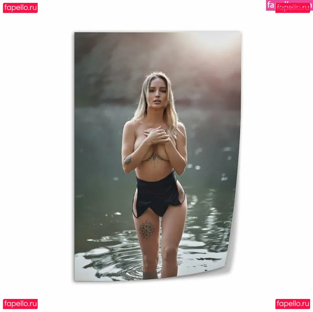 Julia Rommelt Onlyfans Photo Gallery 