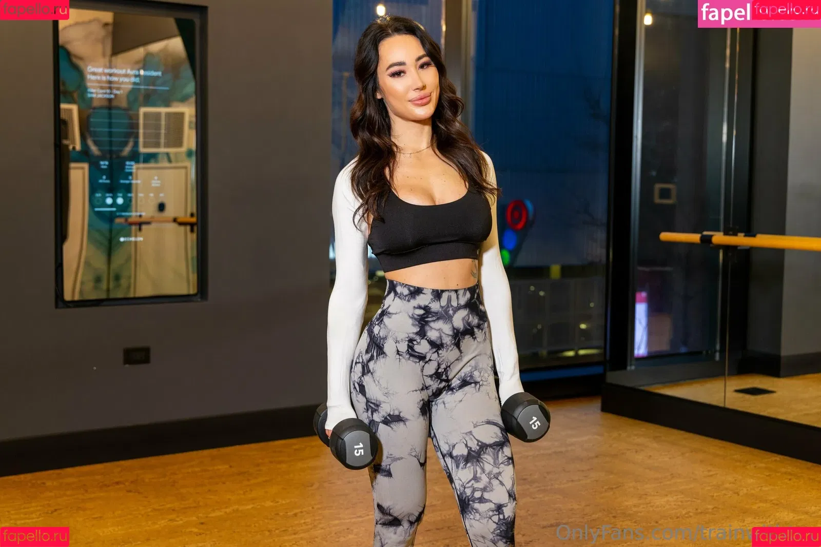 TrainWithTay Onlyfans Photo Gallery 