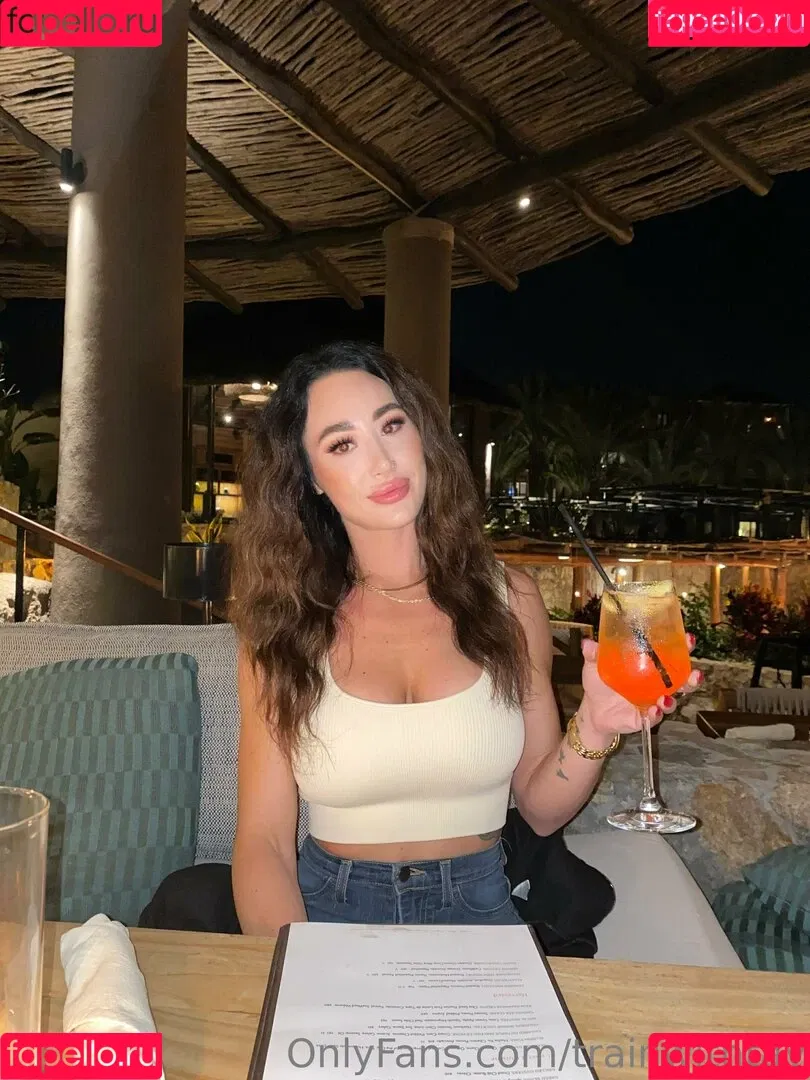 TrainWithTay Onlyfans Photo Gallery 