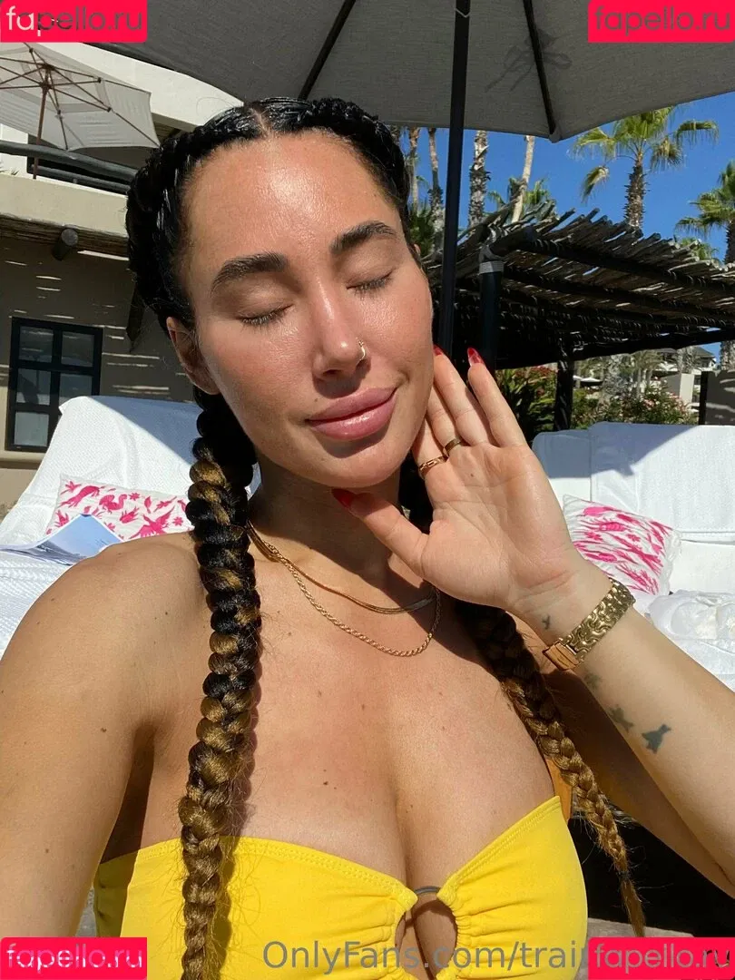 TrainWithTay Onlyfans Photo Gallery 