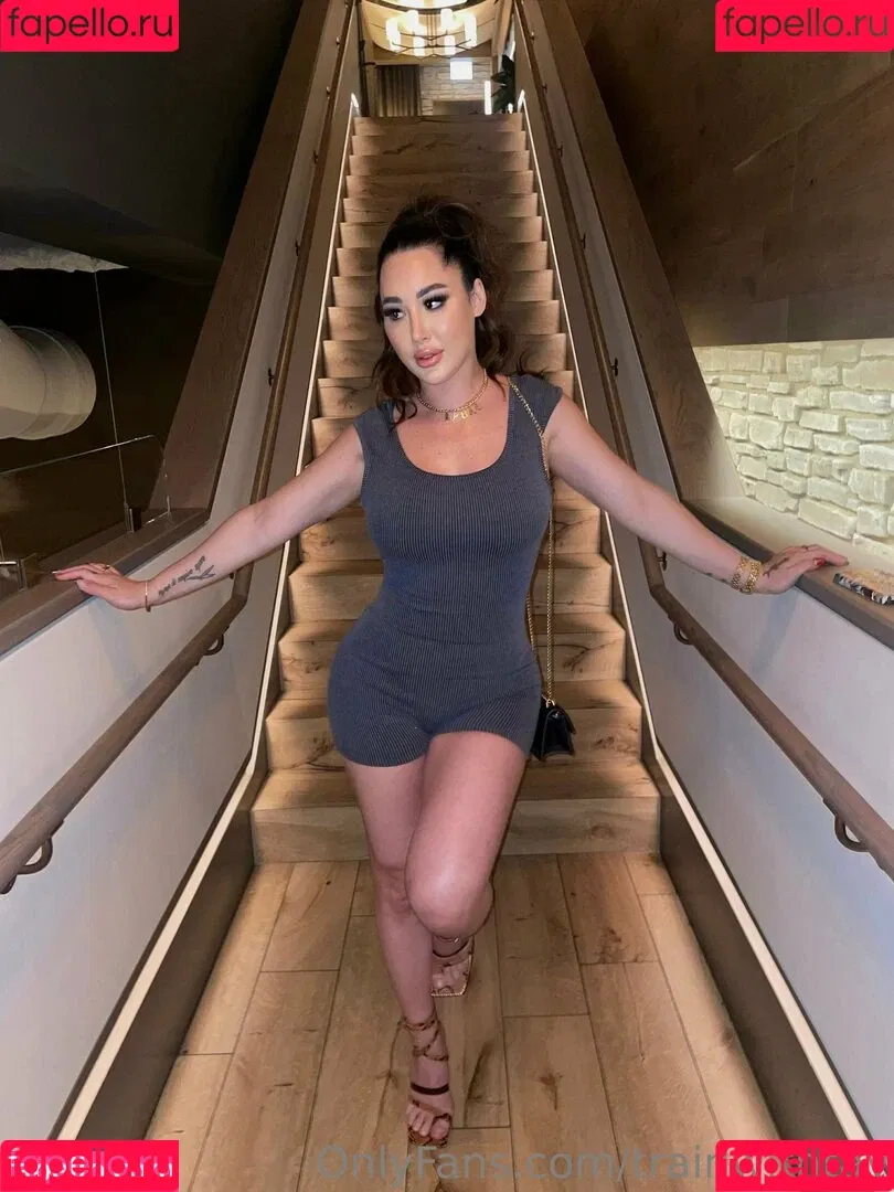 TrainWithTay Onlyfans Photo Gallery 