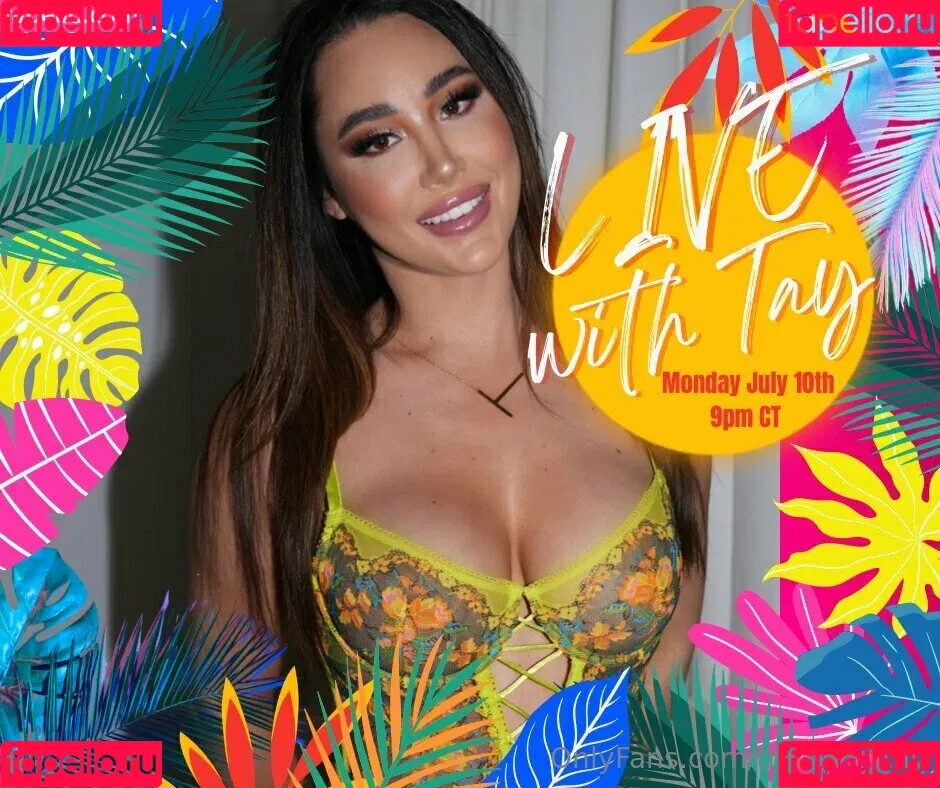 TrainWithTay Onlyfans Photo Gallery 