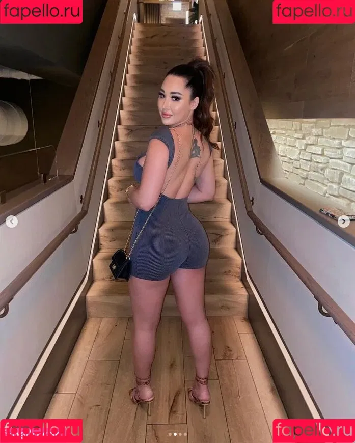 TrainWithTay Onlyfans Photo Gallery 