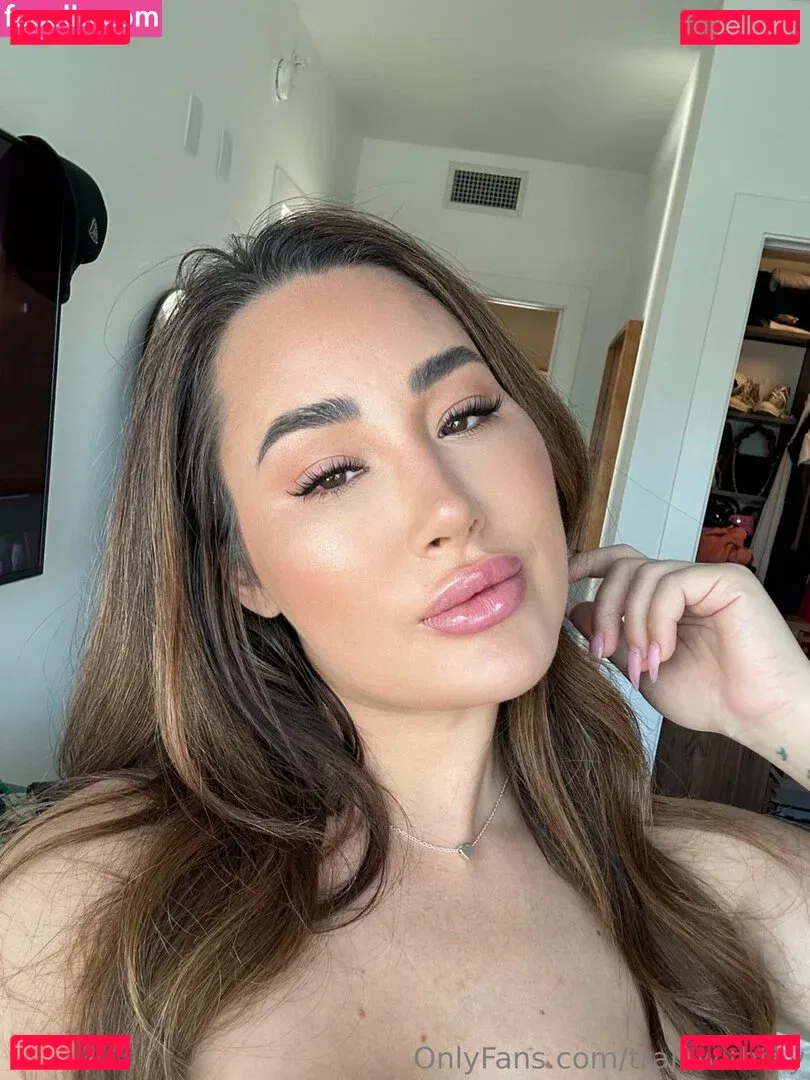 TrainWithTay Onlyfans Photo Gallery 