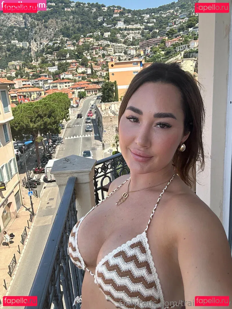 TrainWithTay Onlyfans Photo Gallery 