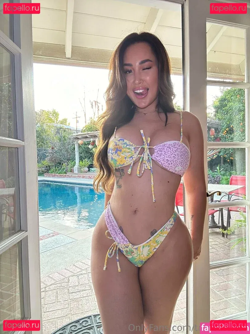 TrainWithTay Onlyfans Photo Gallery 