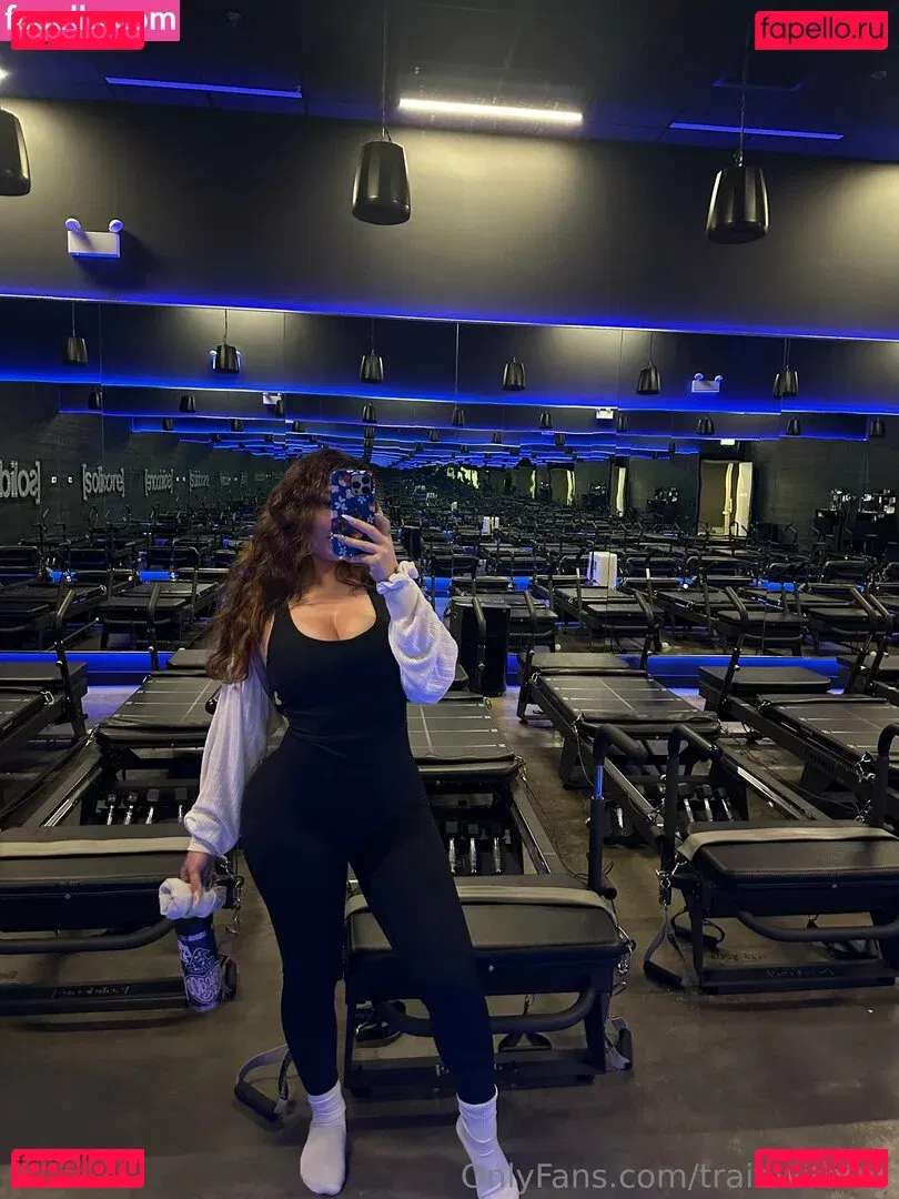 TrainWithTay Onlyfans Photo Gallery 