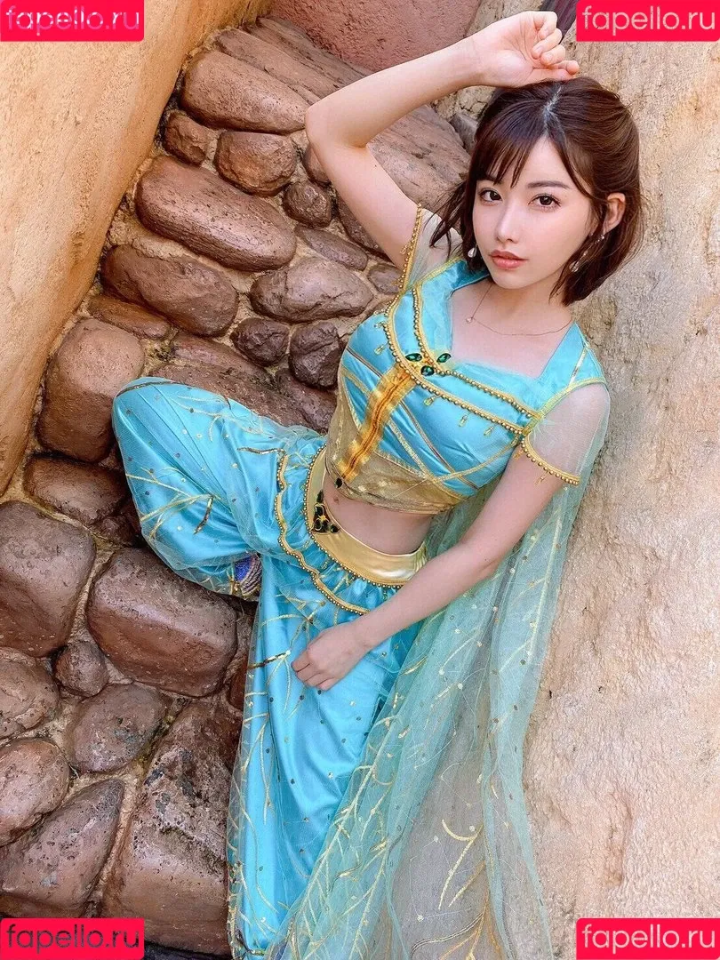 Eimi Fukada Onlyfans Photo Gallery 