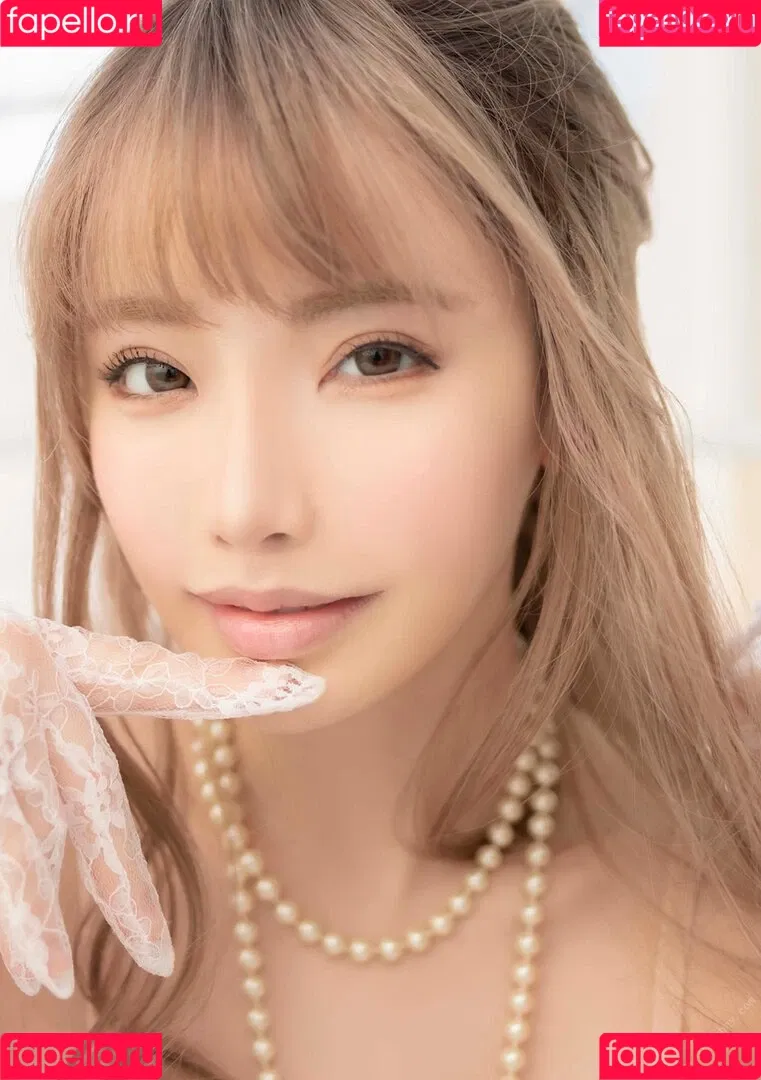 Eimi Fukada Onlyfans Photo Gallery 