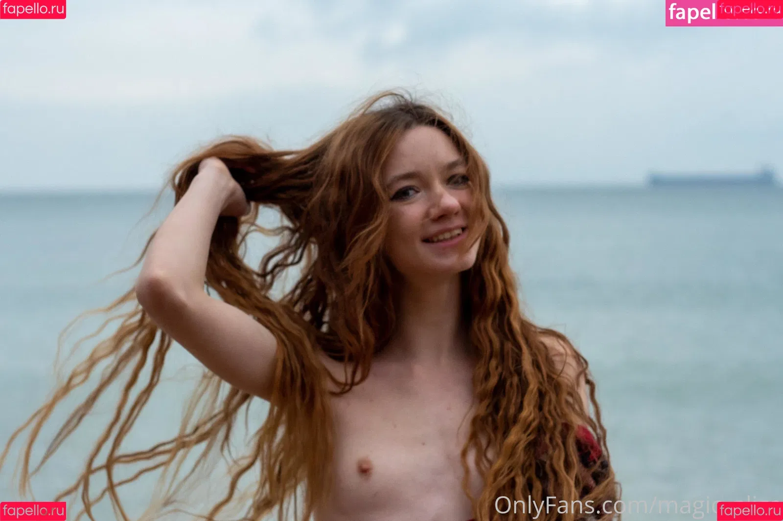 magic_alice Onlyfans Photo Gallery 