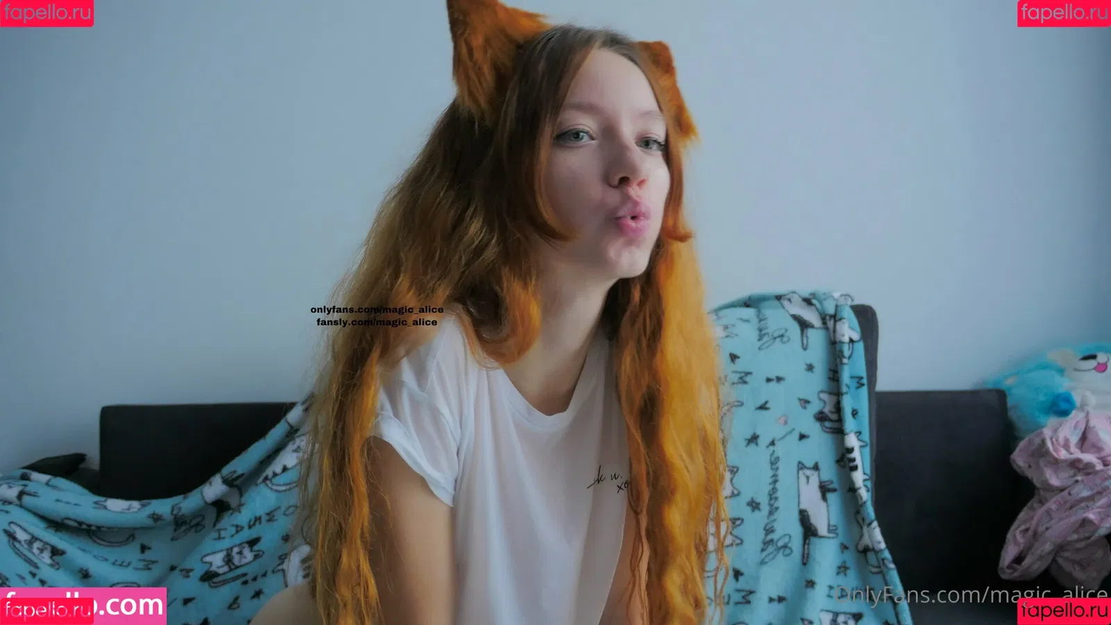 magic_alice Onlyfans Photo Gallery 