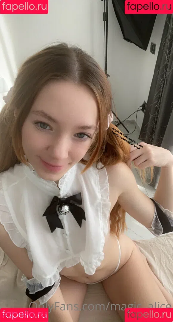 magic_alice Onlyfans Photo Gallery 