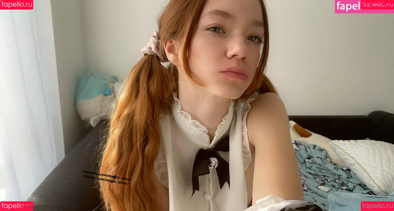 magic_alice Onlyfans Photo Gallery 