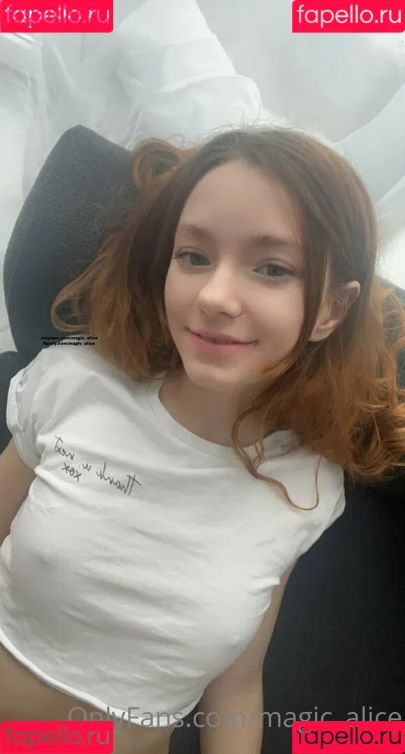 magic_alice Onlyfans Photo Gallery 