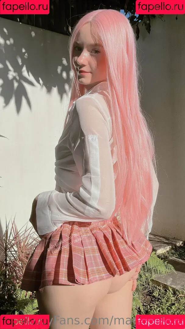 magic_alice Onlyfans Photo Gallery 