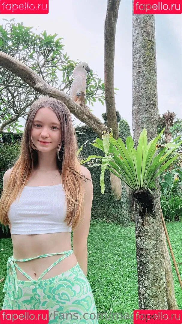 magic_alice Onlyfans Photo Gallery 