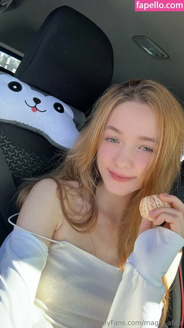 magic_alice Onlyfans Photo Gallery 