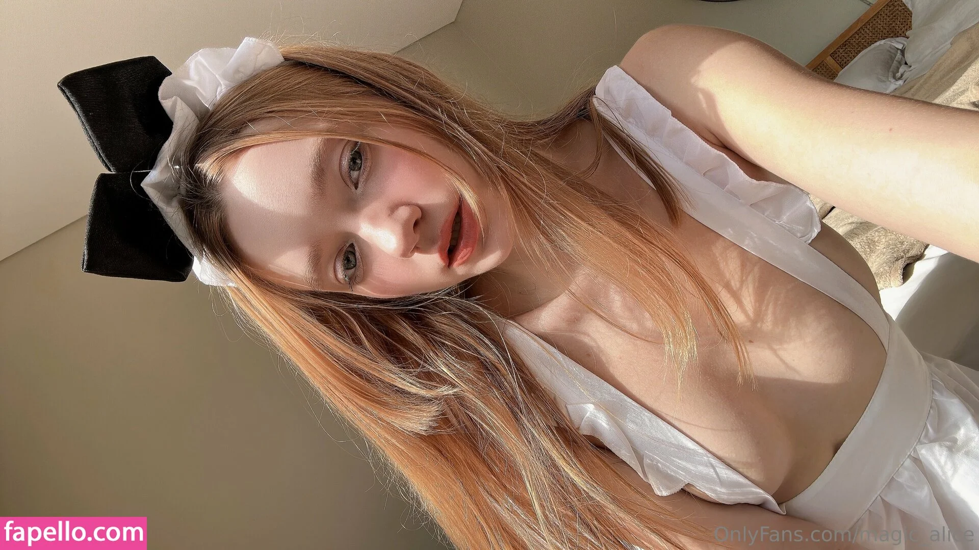 magic_alice Onlyfans Photo Gallery 
