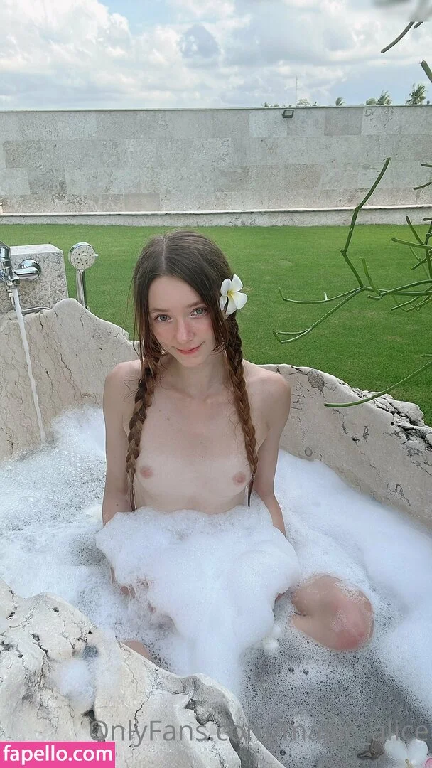 magic_alice Onlyfans Photo Gallery 